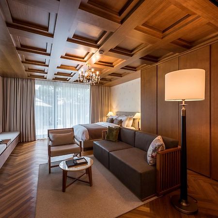 Bonum 1957 Hanok And Boutique Seoul Bagian luar foto