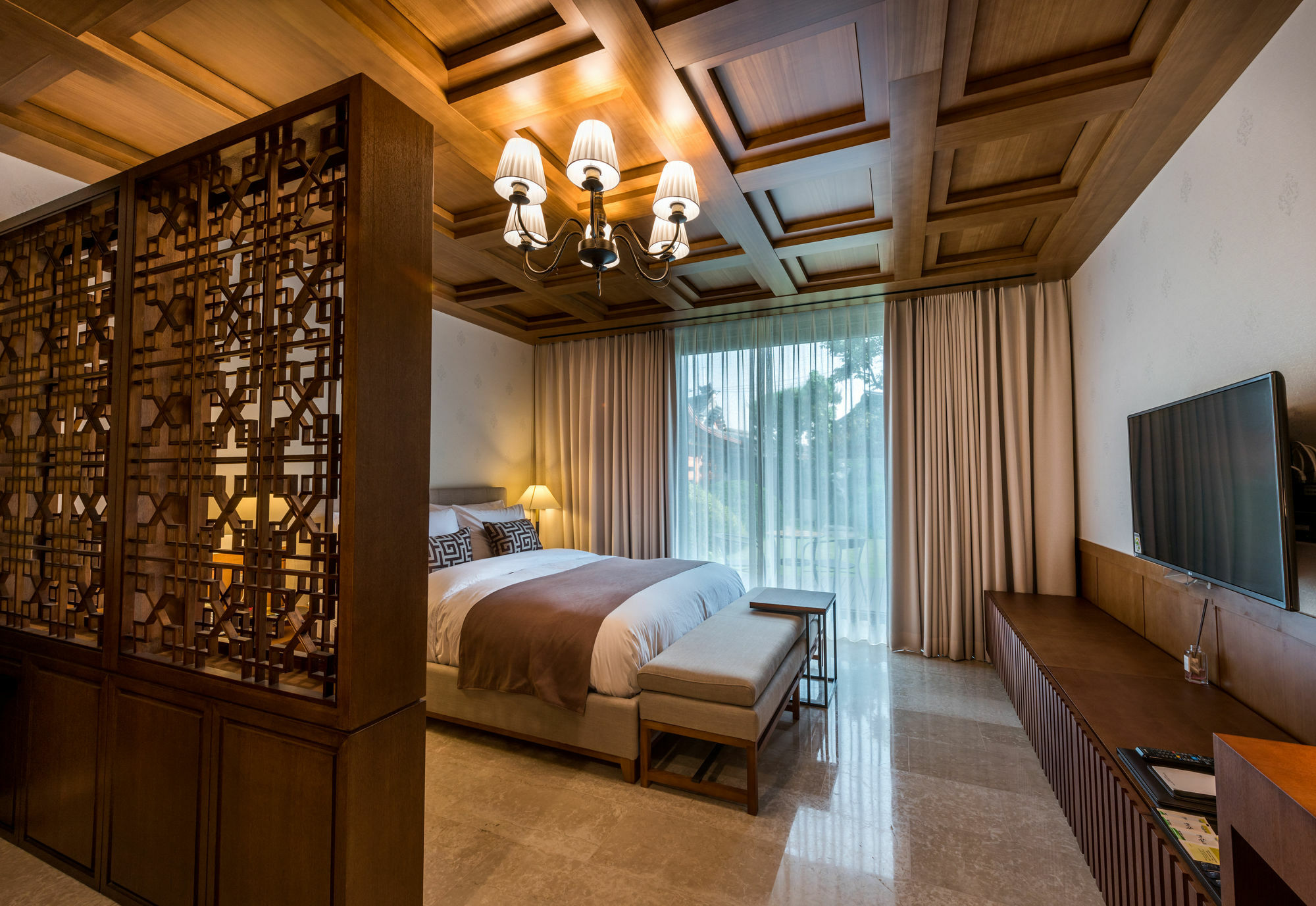 Bonum 1957 Hanok And Boutique Seoul Bagian luar foto